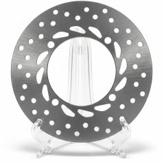 Grimeca DR131 Front Brake Disc for Honda SH 125-150 00-08, Chiocciola 125-150 00-08