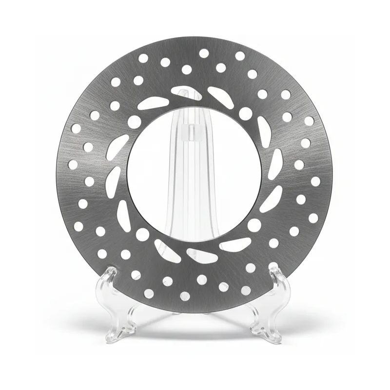 Grimeca DR131 Front Brake Disc for Honda SH 125-150 00-08, Chiocciola 125-150 00-08