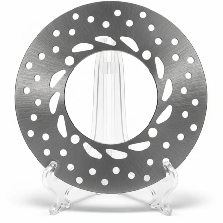 Grimeca DR131 Front Brake Disc for Honda SH 125-150 00-08, Chiocciola 125-150 00-08