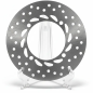 Disque de frein avant Grimeca DR131 pour Honda SH 125-150 00-08, Chiocciola 125-150 00-08