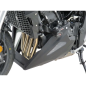 Motorbuikspoiler Powerbronze voor Honda Hornet 1000 2025-