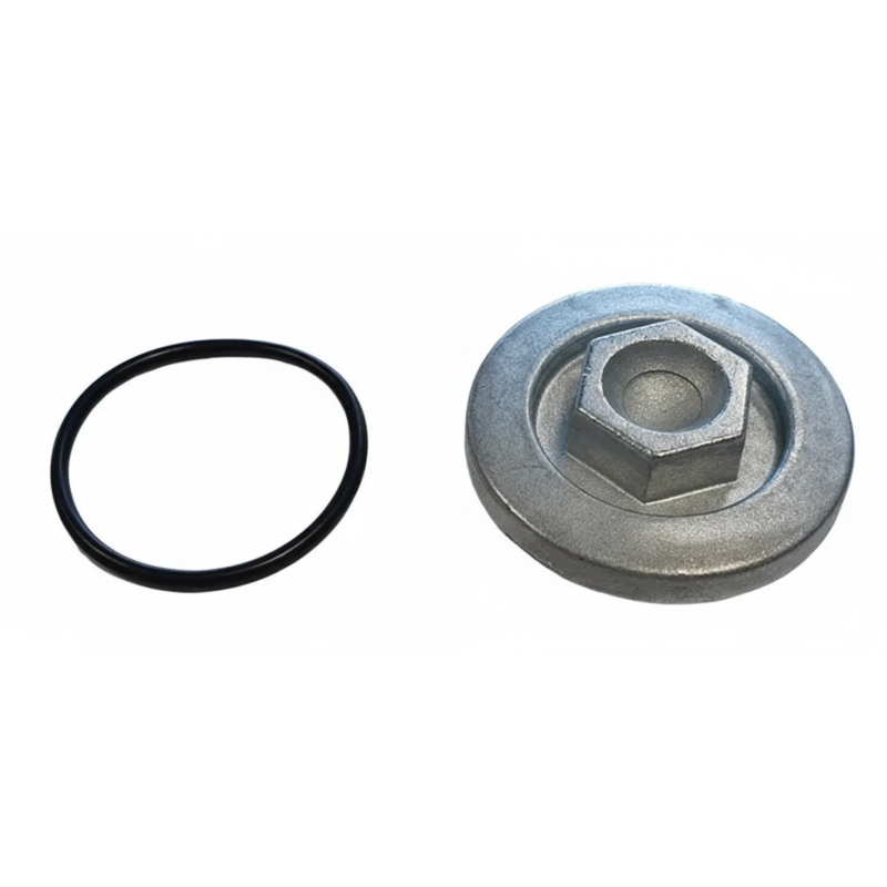Bouchon de vidange d'huile moteur M30x1,5mm pour Honda SH 125, Kymco Agility, People, People One 125-150-200, Xciting 250-500