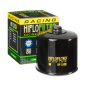 Hiflo Racing HF153 RC Motoroliefilter Weg/Circuit voor Ducati