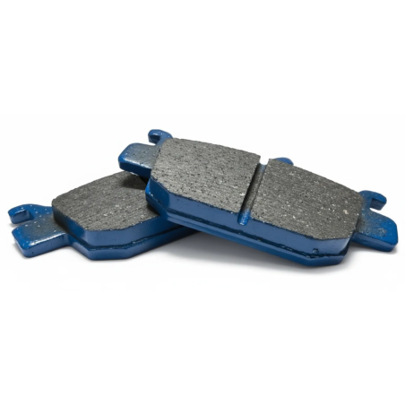 EBC Carbon SFAC415 Rear Brake Pad for Honda SH125 09-, SH 300, Forza, PCX 125 25-, Benelli TRK 502