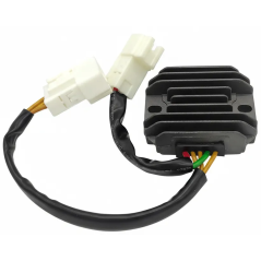 copia de Regulador de voltaje Magneti Marelli para Yamaha XMAX 125 10-13, R6 99-02, R1 98-01, TDM 850, T-MAX 500 01-03