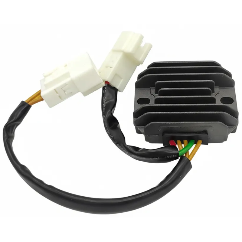 Régulateur de tension Magneti Marelli pour Vespa LXV 125, Vespa LX-LXV 150 09-13, Vespa S 125-150, Liberty 125-150 13-16