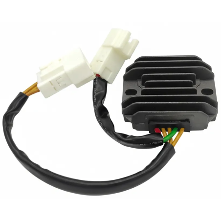 Magneti Marelli spanningsregelaar voor Vespa LXV 125, Vespa LX-LXV 150 09-13, Vespa S 125-150, Liberty 125-150 13-16