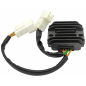 Regulador de voltaje Magneti Marelli para Vespa LXV 125, Vespa LX-LXV 150 09-13, Vespa S 125-150, Liberty 125-150 13-16