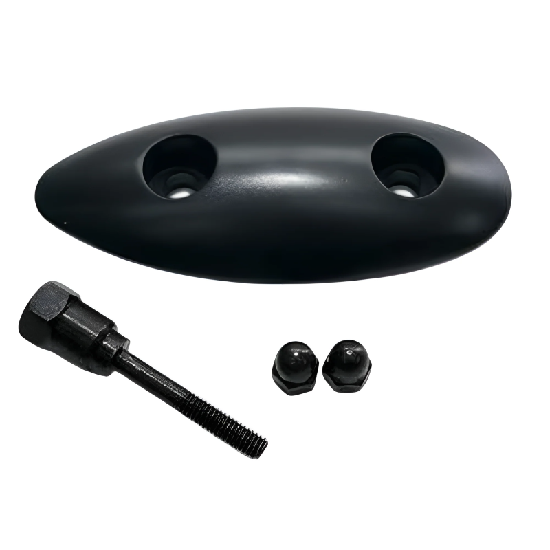 Bouchon d'obturation de miroir pour TMAX 500 2003-2007, 1 pièce