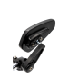 Pair of Universal Bar-End Handlebar Mirrors Not Street Legal Far Sport Bar End Pro