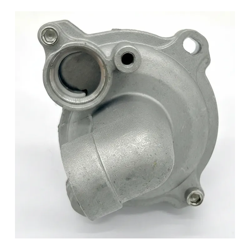 Pompa acqua completa per Yamaha TMAX 500 2004-2011 Magneti Marelli