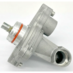 Komplette Wasserpumpe für Yamaha TMAX 500 2004-2011 Magneti Marelli