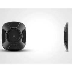 Optiline 90426 Klebplatte für Smartphone-Hüllen für Duolock-Systeme