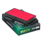 Filtro aria motore Hiflo HFA5016 per Kymco People S 125-150 17-22, People S 200i 21-