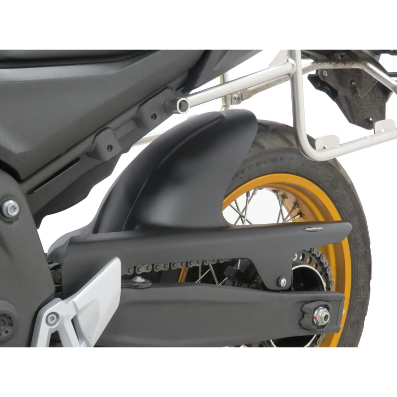 Powerbronze rear hugger for Voge DS525X 24-26, DS625X 25-26