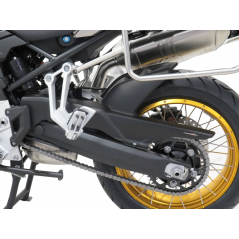 Guardabarros trasero para Voge Valico 900DSX 24-25 Powerbronze