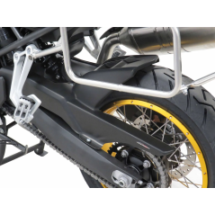 Powerbronze rear hugger for Voge Valico 900DSX 24-25