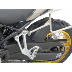 Powerbronze rear hugger for Voge Valico 900DSX 24-25