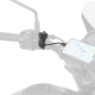 Givi S120 USB-stuurstopcontact met bekabeling