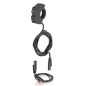 Givi S120 USB-stuurstopcontact met bekabeling