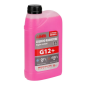 Liquido Antigelo Rosso G12+ Superior 1lt lampa