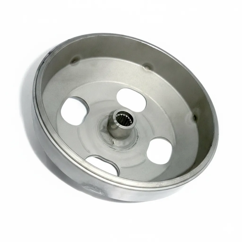 FCC Clutch Bell for Honda SH 300, Forza 300, Forza 125 17-21, Forza 250 Original