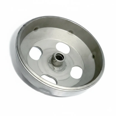 Cloche d'embrayage FCC pour Honda SH 300, Forza 300, Forza 125 17-21, Forza 250 Originale