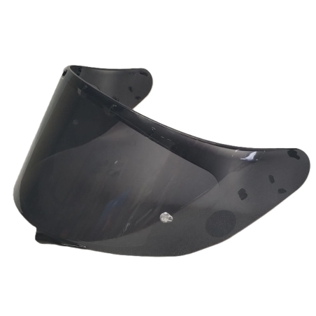 Visiera per casco Airoh Connor, SPark 2 fumè nera