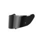 Airoh Connor, SPark 2 helmet visor - dark smoke black