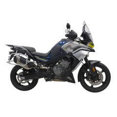 Puntale motore  Powerbronze per CF Moto 800 MT 22-25, Sport, Touring, Explore