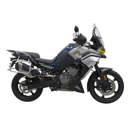 Sabot Moteur  Powerbronze pour CF Moto 800 MT 22-25, Sport, Touring, Explore