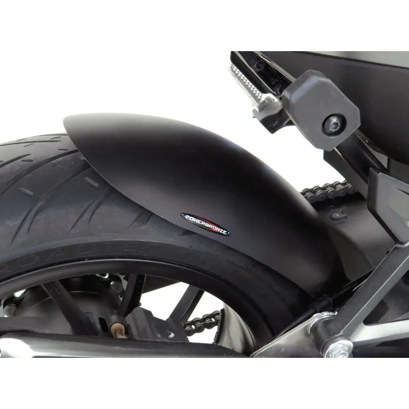 Powerbronze Hinterradabdeckung für Honda NT 1100 2022-2024