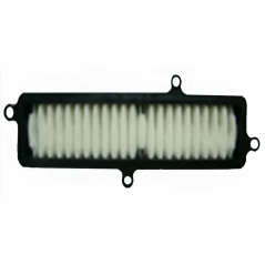 Motorluftfilter für Suzuki Burgman 125, 200 06-20