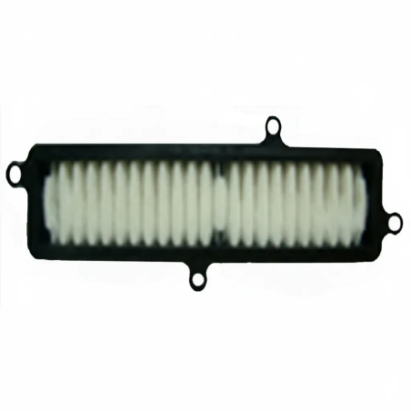 Filtro de aire motor para Suzuki Burgman 125, 200 06-20