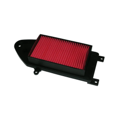 Hokio Motorluftfilter für Kymco Agility 125-150-200 R16, People One 125, People 125 00-06, Peope 200 05-16