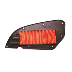 Hokio Filtre à air moteur pour Kymco Downtown 125 / 300 / 350, DTX 125 / 300 / 360