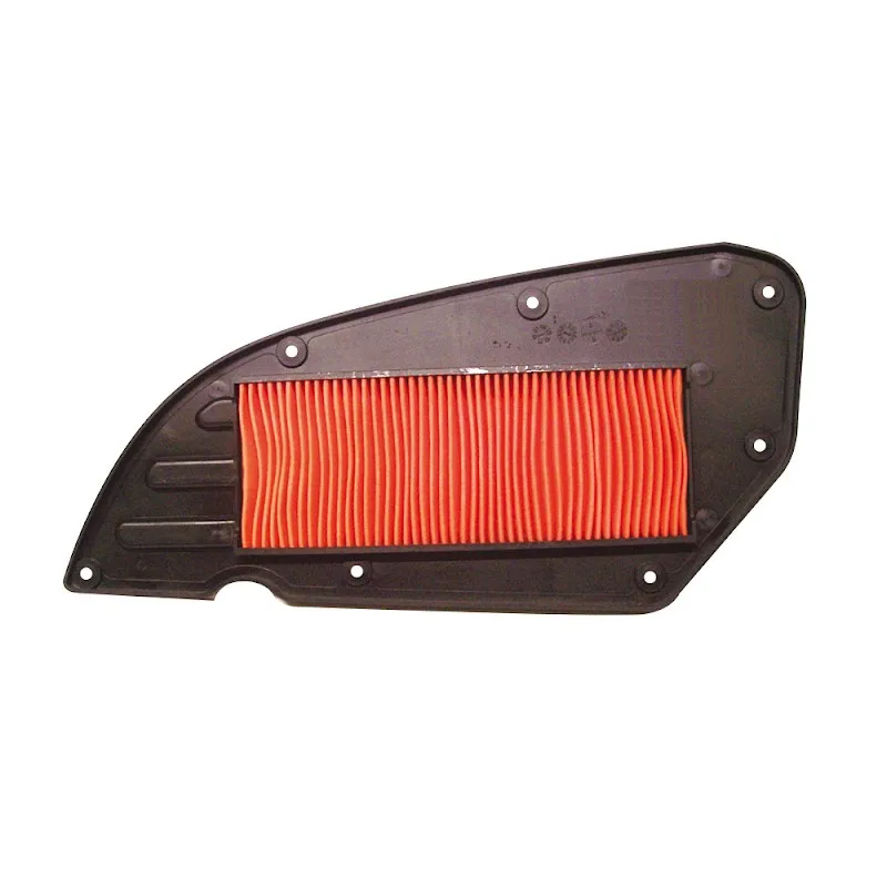 Hokio Filtro de aire motor para Kymco Downtown 125 / 300 / 350, DTX 125 / 300 / 360