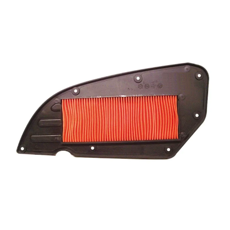 Hokio Filtro de aire motor para Kymco Downtown 125 / 300 / 350, DTX 125 / 300 / 360