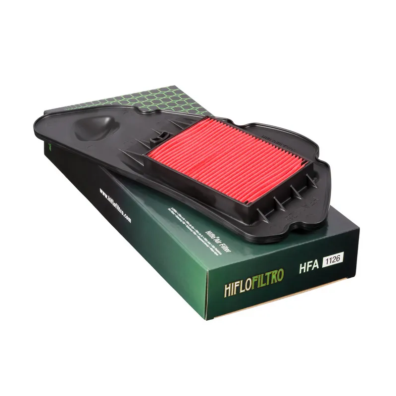 Filtro aria motore Hiflo per Honda Forza 125 2015-2020