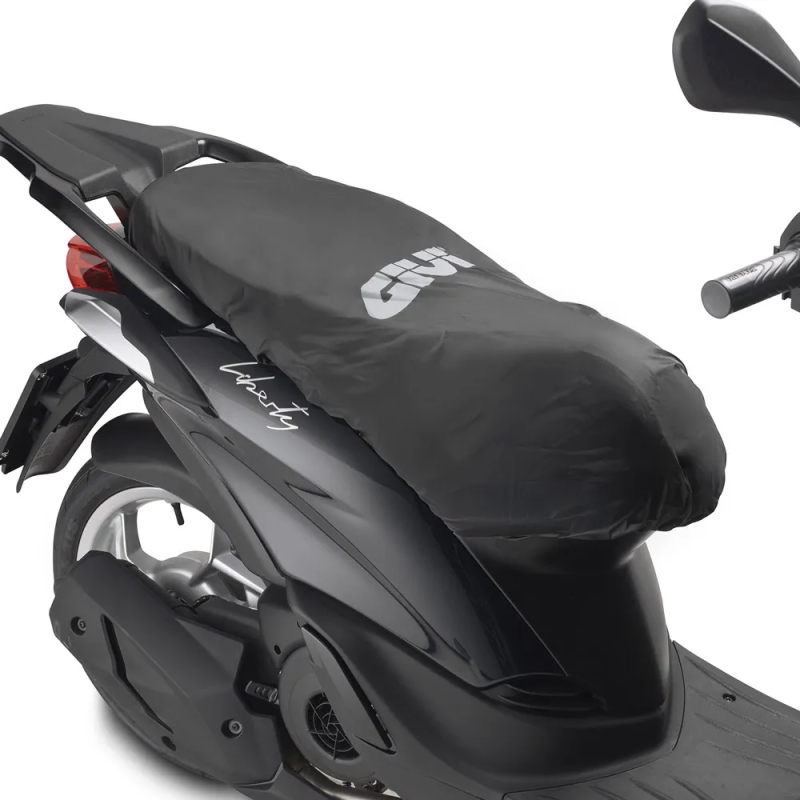 Couvre-selle universel imperméable Givi S210