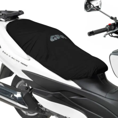 Givi S210 Universal wasserdichte Sitzabdeckung