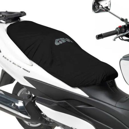 Couvre-selle universel imperméable Givi S210
