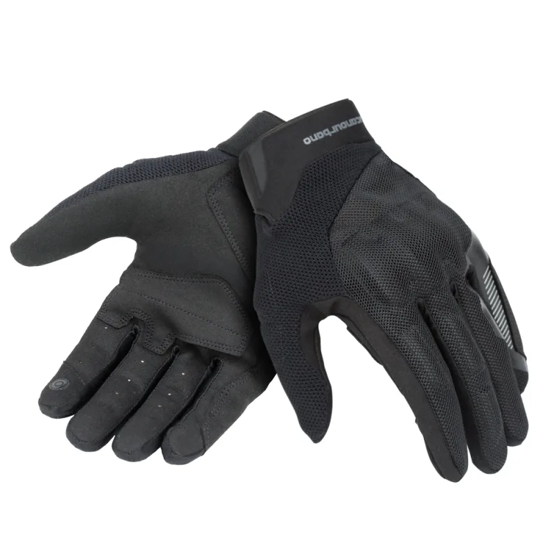Guantes de verano Tucano Urbano Penna Evo homologados