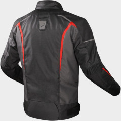 LS2 Sepang Motorcycle Jacket  red – Men