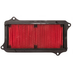Hokio Motorluftfilter für Suzuki Sixteen 125 - 150 2008 - 2011