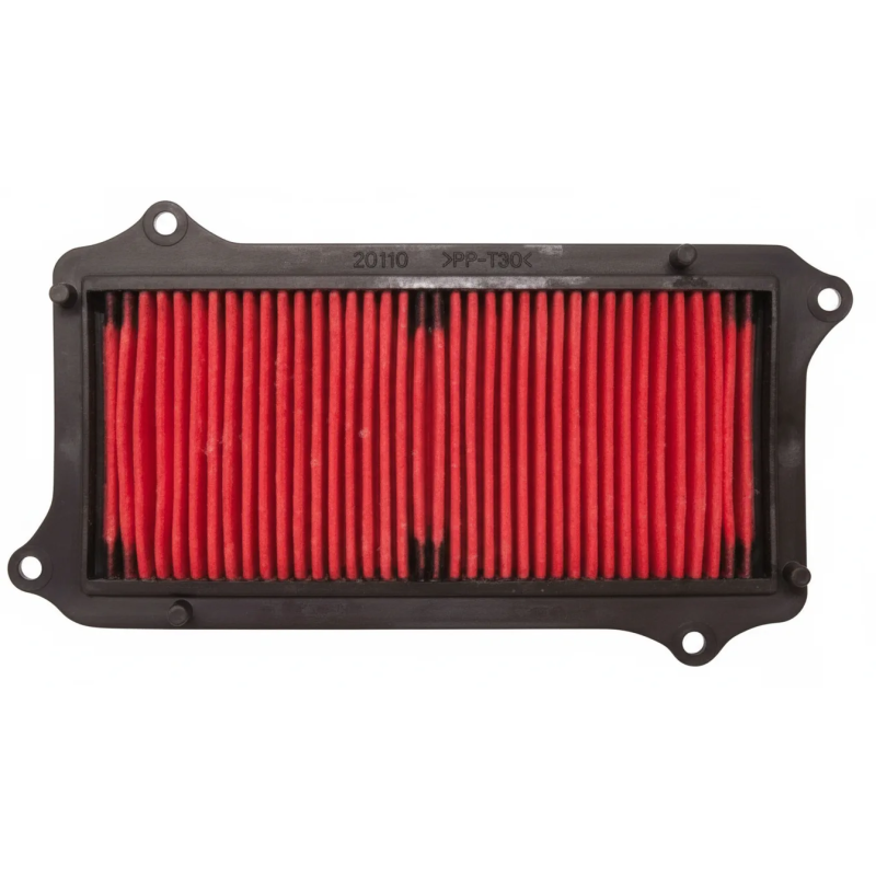 Hokio Motorluftfilter für Suzuki Sixteen 125 - 150 2008 - 2011