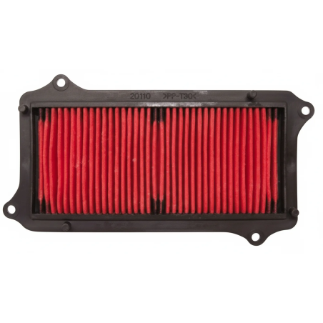 Hokio Motorluftfilter für Suzuki Sixteen 125 - 150 2008 - 2011