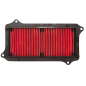 Hokio Filtro de aire motor para Suzuki Sixteen 125 - 150 2008 - 2011