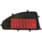Hokio Filtre à air moteur pour Kymco Agility 300 19-20, DTX 360 300, X-Town 300 16-25
