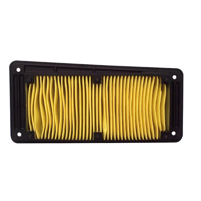 Hokio Filtro de aire motor para Sym GTS 125, Joyride 125, Joyride 125 EVO, Joyride 200